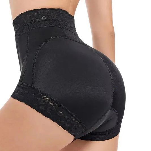 Women Shapewear Colombian Tummy Control Butt Enhancer