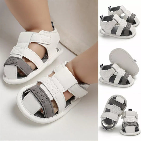 Baby Crib Shoes - Mileina Shop