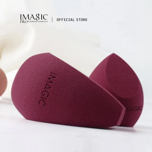 Facial Make Up Sponge - Mileina Shop