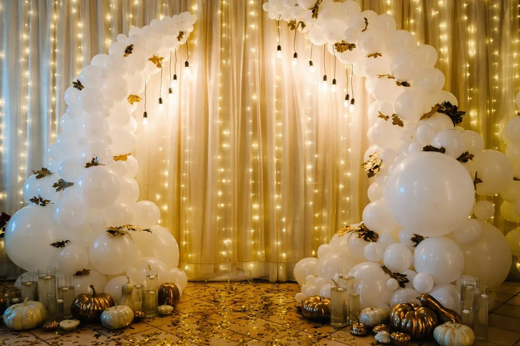 Party Styling & Inspiration