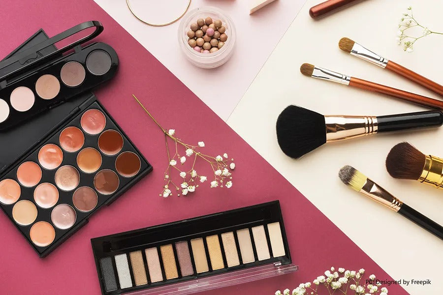Makeup