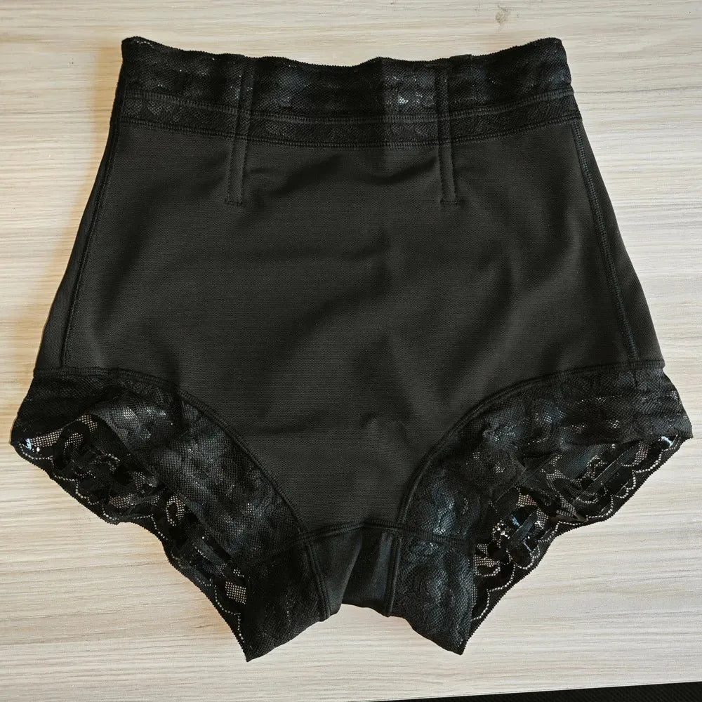 Women Shapewear Colombian  Tummy Control Butt Enhancer