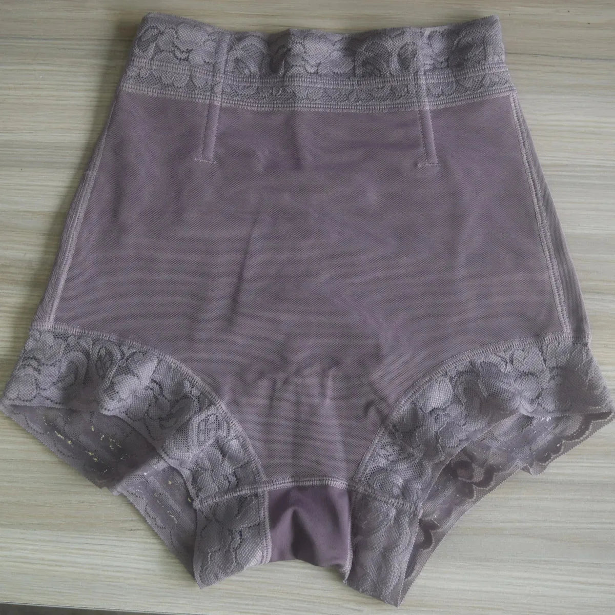 Women Shapewear Colombian  Tummy Control Butt Enhancer