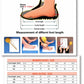 Luxury Women's Pumps Peep Toe Sexy Sandals -High Quality