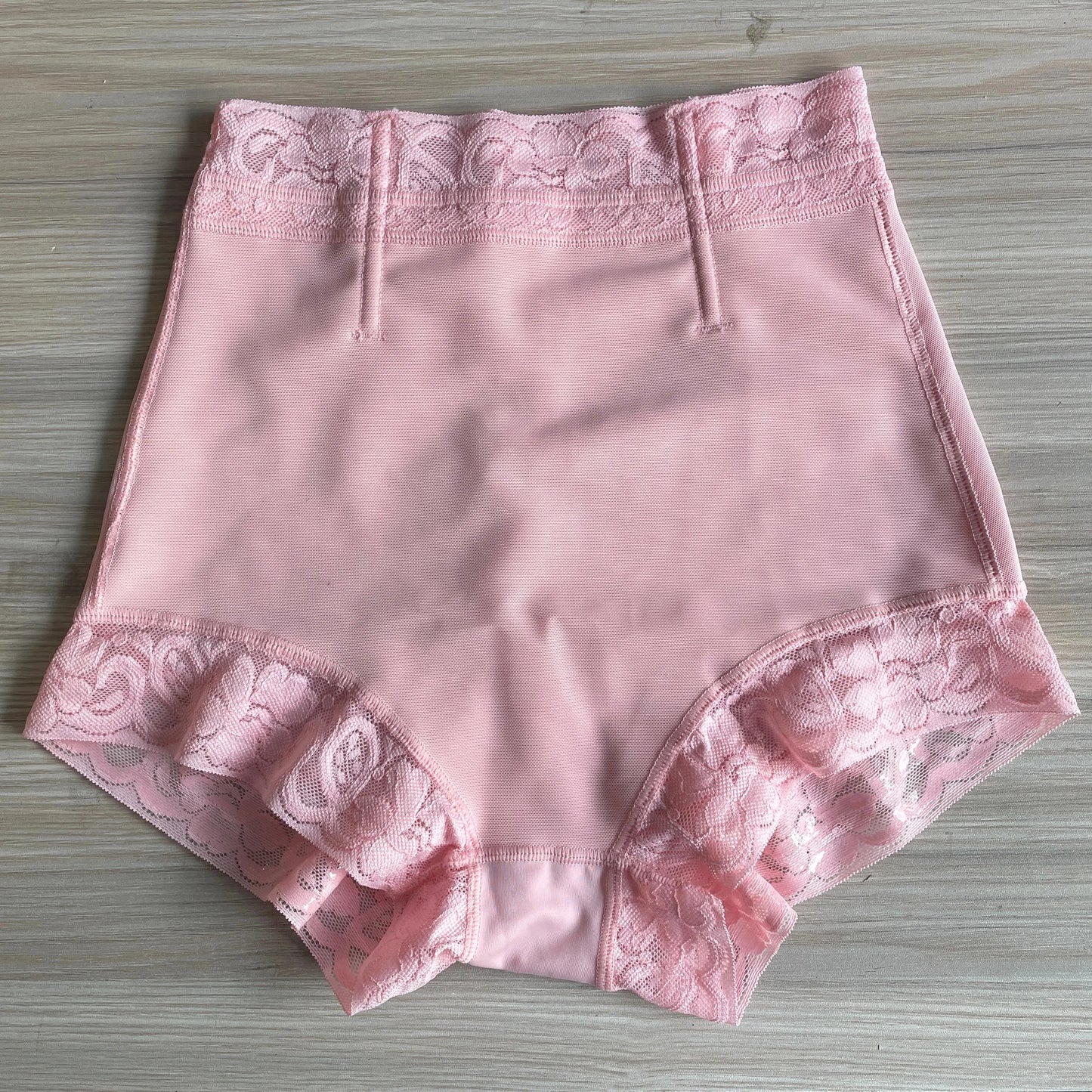 Women Shapewear Colombian  Tummy Control Butt Enhancer