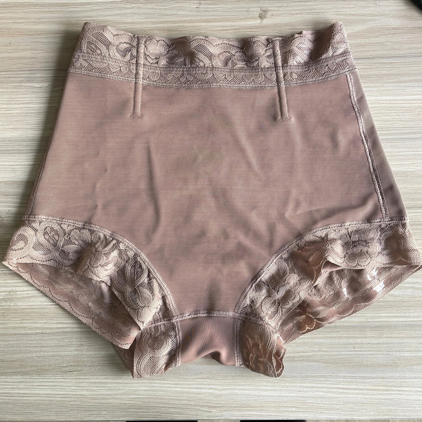 Women Shapewear Colombian  Tummy Control Butt Enhancer