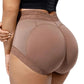 Women Shapewear Colombian  Tummy Control Butt Enhancer