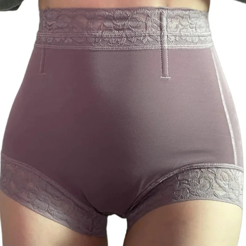Women Shapewear Colombian  Tummy Control Butt Enhancer