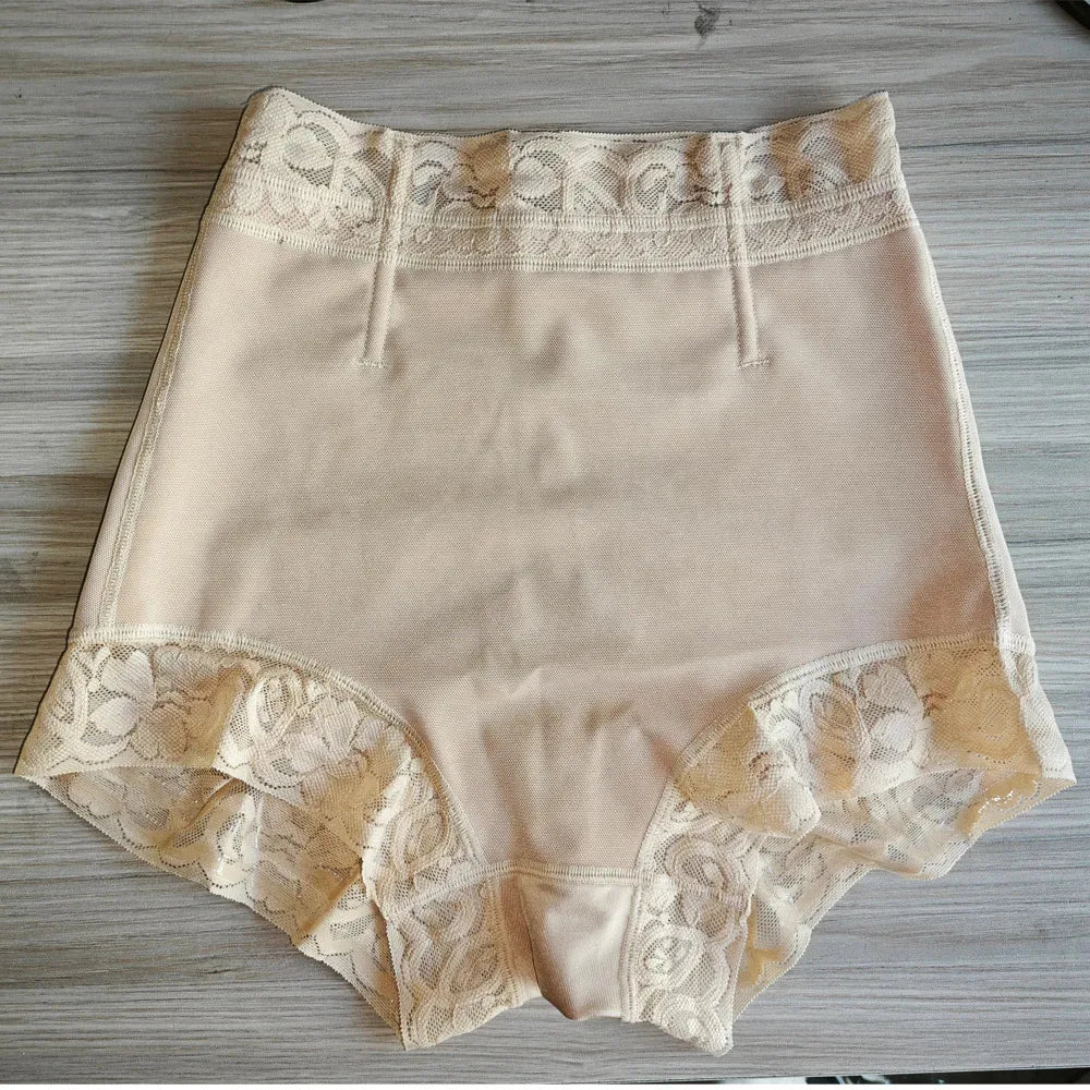 Women Shapewear Colombian  Tummy Control Butt Enhancer