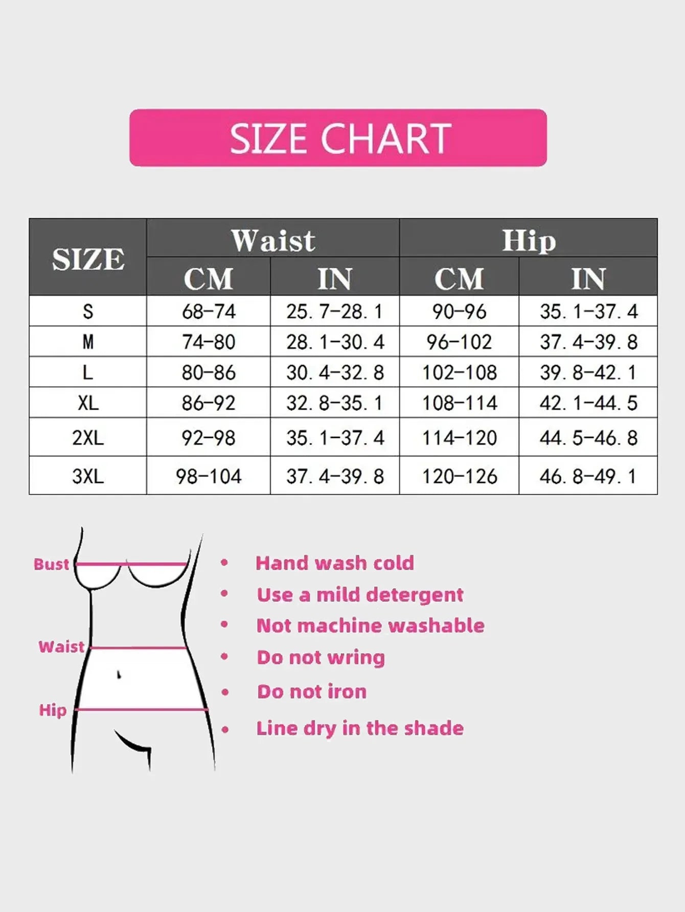 Women Shapewear Colombian  Tummy Control Butt Enhancer