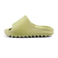 Summer Beach Ourdoor Slides Ladies Slipers Platform Mules Shoes Woman Flats 2022 New Men Fashion Slippers Indoor Household - Mileina Shop