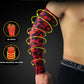 Men Breathable Quick Dry UV Protection Running Arm Sleeves/ Elbow Pad Fitness - Mileina Shop