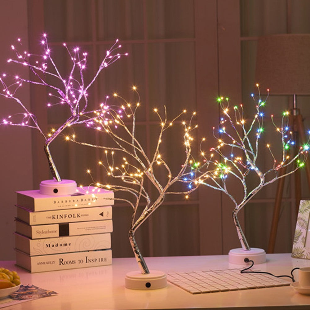 LEDS Night Light For Party/Wedding Indoor Decoration - Mileina Shop