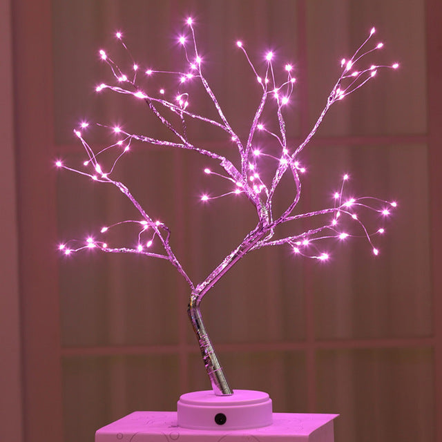 LEDS Night Light For Party/Wedding Indoor Decoration - Mileina Shop