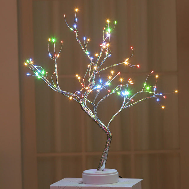 LEDS Night Light For Party/Wedding Indoor Decoration - Mileina Shop