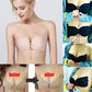 Invisible Silicone  Bra Strapless - Mileina Shop