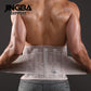 MEN JINGBA SUPPORT Orthopedic Corset Back Support Belt - Mileina Shop