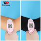 WEST BIKING Arm Sleeves- Ice Fabric Breathable Quick Dry Running- Long Arm Cover Cycling /Arm Sleeves - Mileina Shop