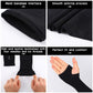 WEST BIKING Arm Sleeves- Ice Fabric Breathable Quick Dry Running- Long Arm Cover Cycling /Arm Sleeves - Mileina Shop