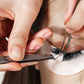 Volume Lash Eyelashes Mink - Mileina Shop