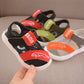 Breathable Toddler Sandals - Mileina Shop