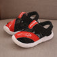 Breathable Toddler Sandals - Mileina Shop