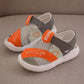 Breathable Toddler Sandals - Mileina Shop