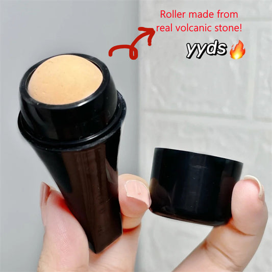 Facial Roller On Ball - Mileina Shop