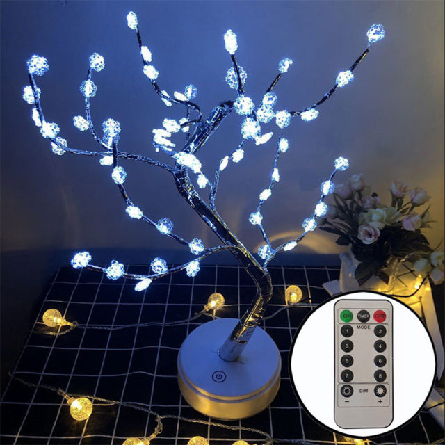 LEDS Night Light For Party/Wedding Indoor Decoration - Mileina Shop