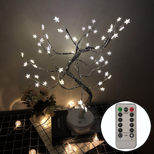 LEDS Night Light For Party/Wedding Indoor Decoration - Mileina Shop