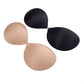 Sexy pull-up gather underwear nipple stickers bio silicone seamless bra - Mileina Shop