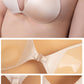 Sexy pull-up gather underwear nipple stickers bio silicone seamless bra - Mileina Shop