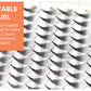Volume Lash Eyelashes Mink - Mileina Shop