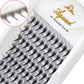 Volume Lash Eyelashes Mink - Mileina Shop