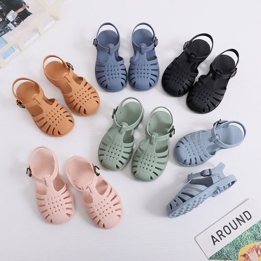 Casual Breathable Sandals - Mileina Shop