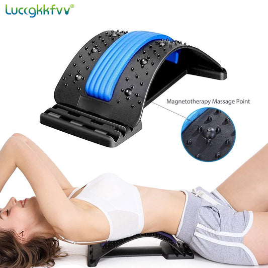 Back Stretch Tool - Mileina Shop