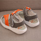 Breathable Toddler Sandals - Mileina Shop