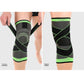 Elastic Compression Knee Pad - Mileina Shop