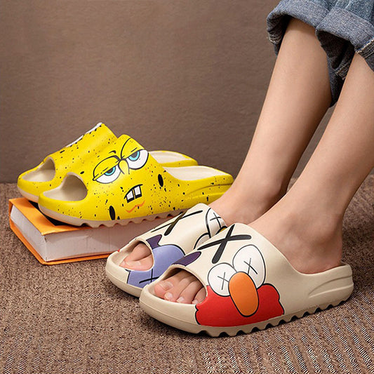 Flip Flops  Sandals - Mileina Shop