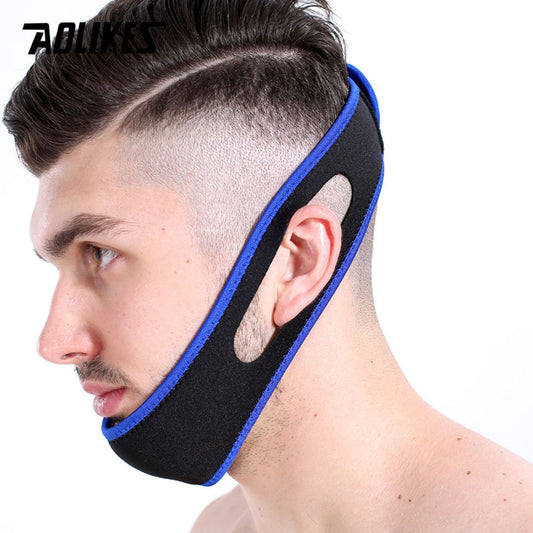 Adjustable Anti Snore - Mileina Shop