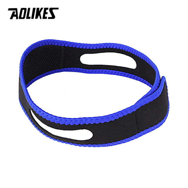 Adjustable Anti Snore - Mileina Shop